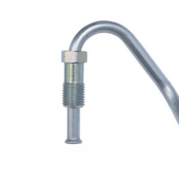 Edelmann 80370 Power Steering Pressure Line Hose Assembly product image 2 of 3