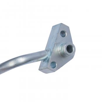 Edelmann 80370 Power Steering Pressure Line Hose Assembly product image 3 of 3