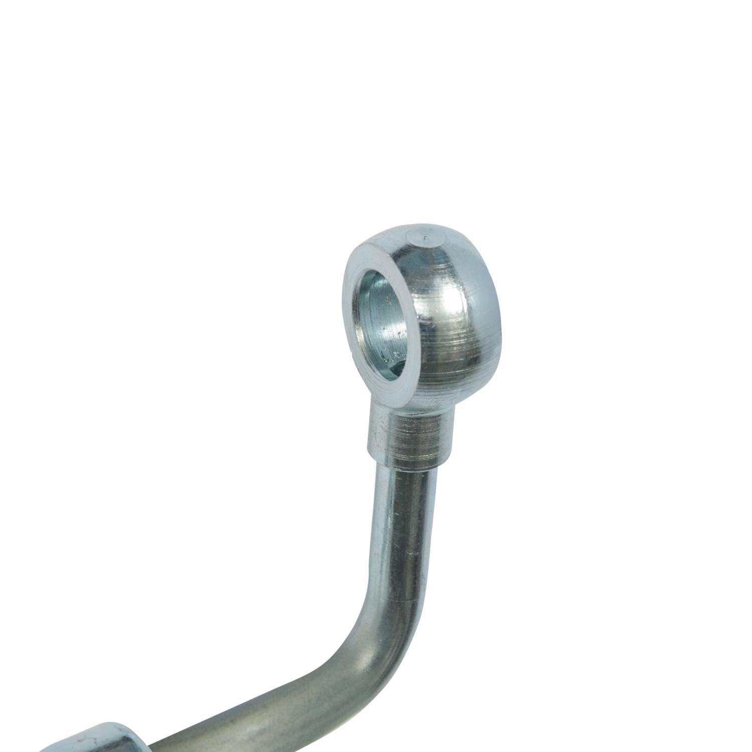 Edelmann 80371 - Power Steering Pressure Line Hose Assembly Edelmann 80371 Power Steering Pressure Line Hose Assembly product image 2 of 3