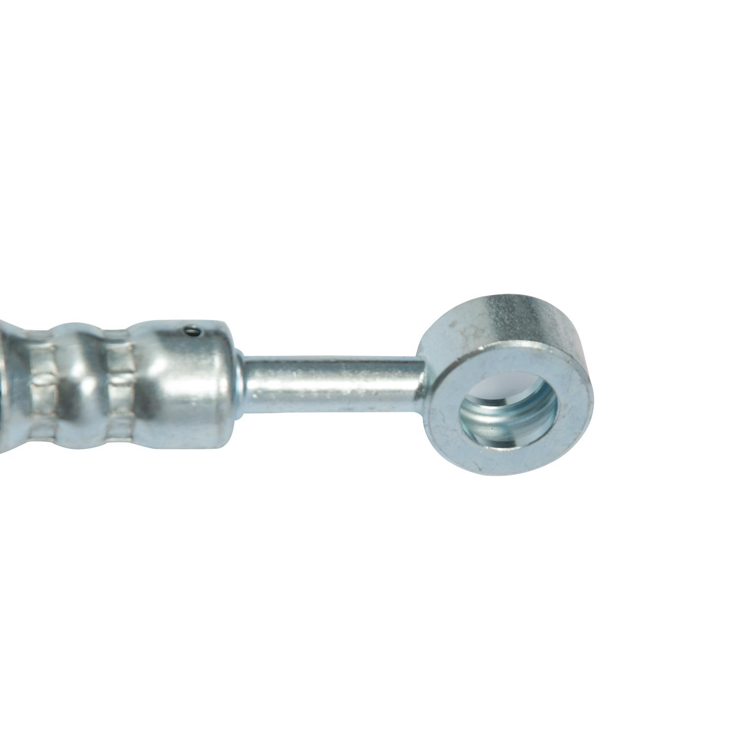 Edelmann 80371 - Power Steering Pressure Line Hose Assembly Edelmann 80371 Power Steering Pressure Line Hose Assembly product image 3 of 3