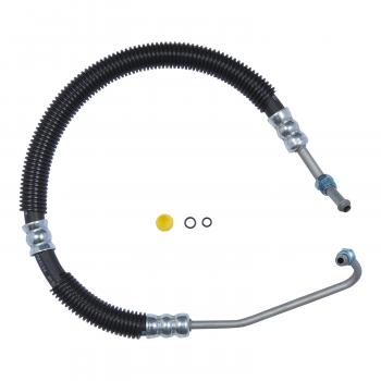 Edelmann 80372 Power Steering Pressure Line Hose Assembly product image 1 of 3