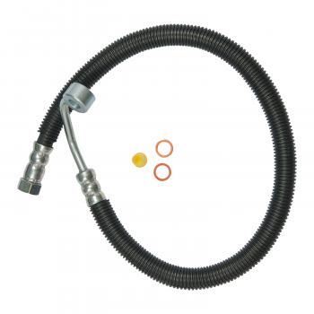Edelmann 80374 Power Steering Pressure Line Hose Assembly product image 1 of 3