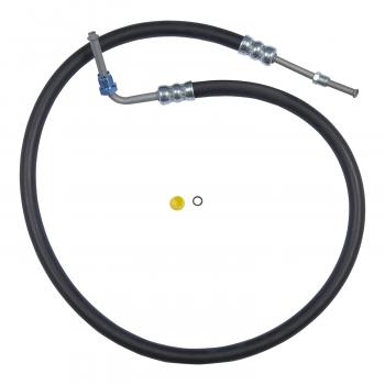 Edelmann 80376 Power Steering Pressure Line Hose Assembly product image 1 of 3