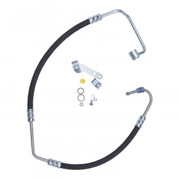 Edelmann 80377 - Power Steering Pressure Line Hose Assembly Edelmann 80377 Power Steering Pressure Line Hose Assembly product image 1 of 3