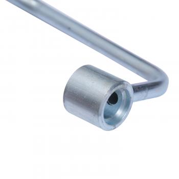 Edelmann 80377 Power Steering Pressure Line Hose Assembly product image 3 of 3