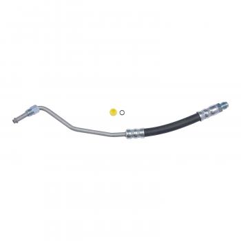Edelmann 80378 Power Steering Pressure Line Hose Assembly product image 1 of 3