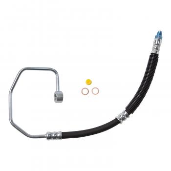 Edelmann 80379 Power Steering Pressure Line Hose Assembly product image 1 of 3