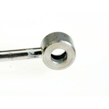 Edelmann 80379 Power Steering Pressure Line Hose Assembly product image 2 of 3