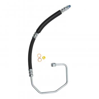 Edelmann 80380 Power Steering Pressure Line Hose Assembly product image 1 of 3