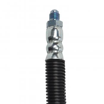 Edelmann 80380 Power Steering Pressure Line Hose Assembly product image 2 of 3