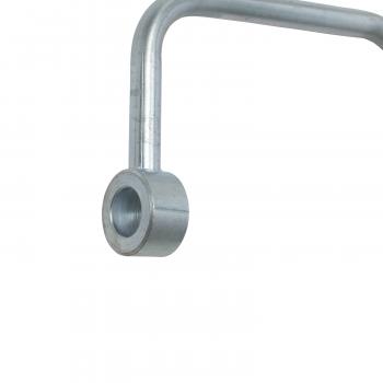Edelmann 80380 Power Steering Pressure Line Hose Assembly product image 3 of 3