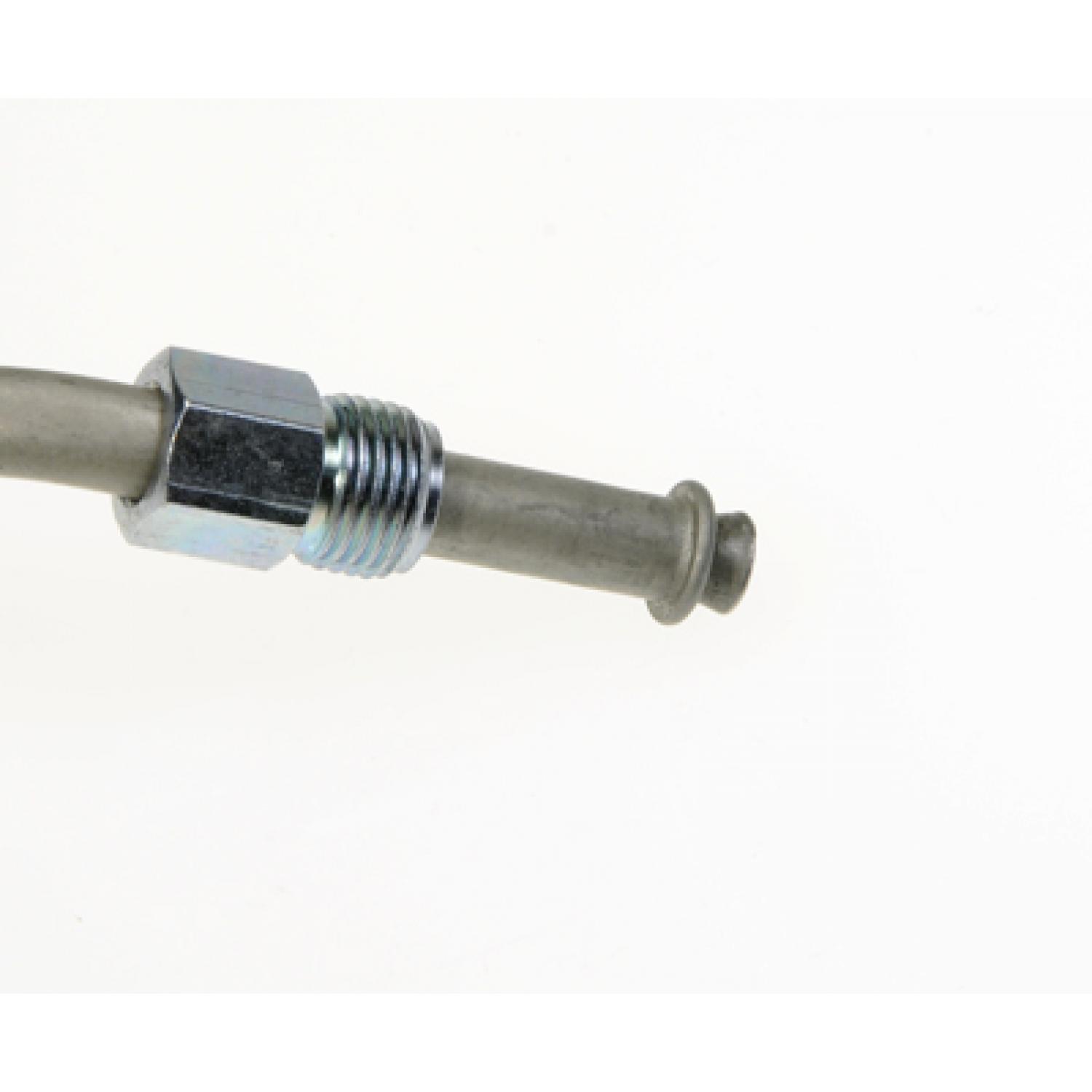 Edelmann 80381 - Power Steering Pressure Line Hose Assembly Edelmann 80381 Power Steering Pressure Line Hose Assembly product image 2 of 3
