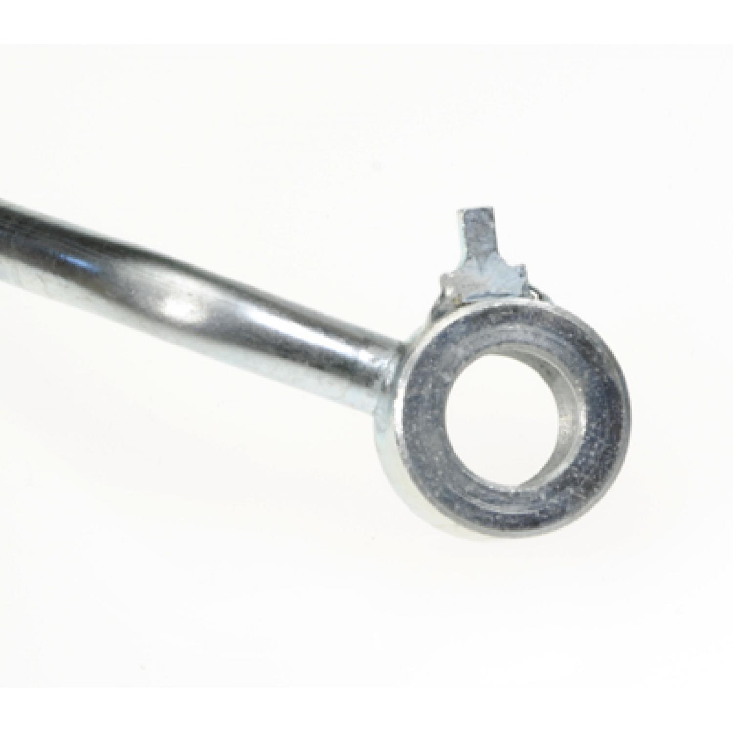 Edelmann 80381 - Power Steering Pressure Line Hose Assembly Edelmann 80381 Power Steering Pressure Line Hose Assembly product image 3 of 3