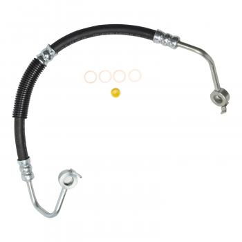 Edelmann 80382 - Power Steering Pressure Line Hose Assembly Edelmann 80382 Power Steering Pressure Line Hose Assembly product image 1 of 3