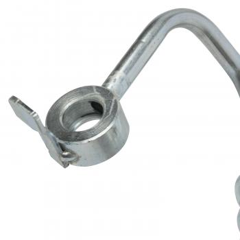 Edelmann 80382 - Power Steering Pressure Line Hose Assembly Edelmann 80382 Power Steering Pressure Line Hose Assembly product image 2 of 3