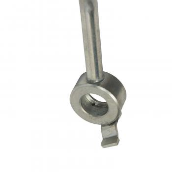 Edelmann 80382 - Power Steering Pressure Line Hose Assembly Edelmann 80382 Power Steering Pressure Line Hose Assembly product image 3 of 3