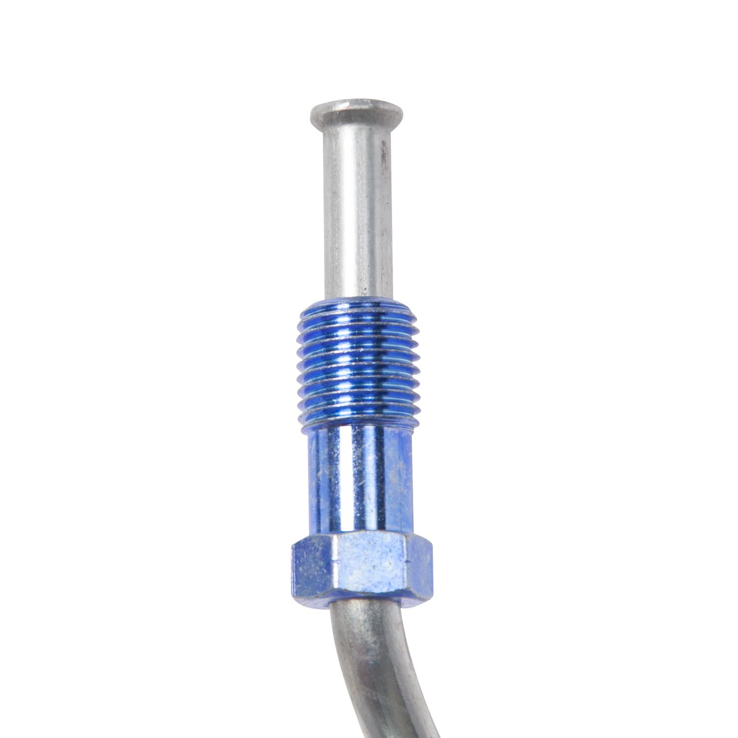 Edelmann 80383 Power Steering Pressure Line Hose Assembly product image 2 of 3