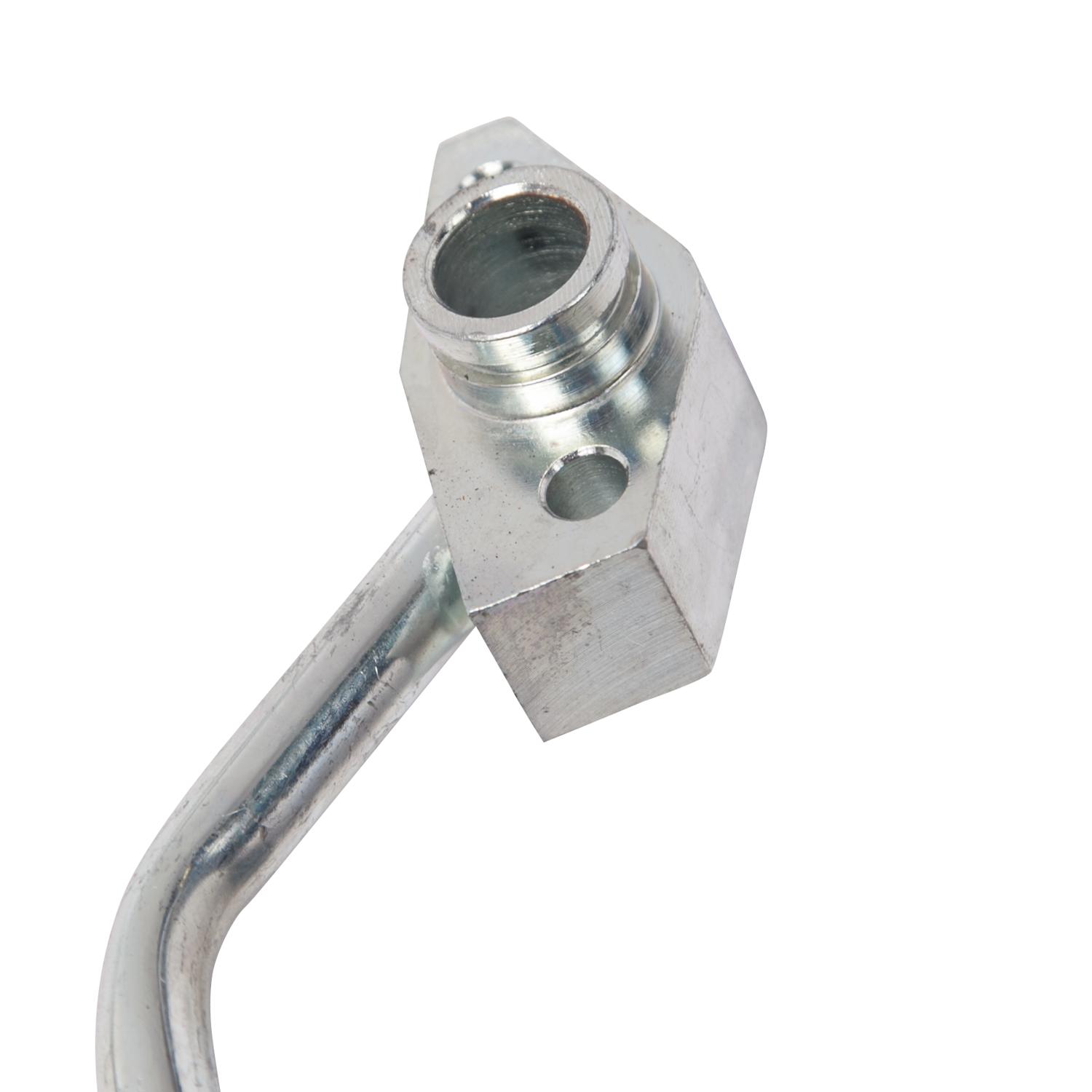 Edelmann 80383 Power Steering Pressure Line Hose Assembly product image 3 of 3