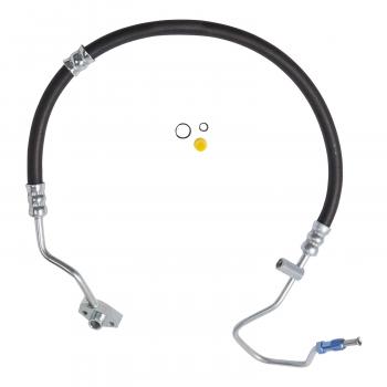 Edelmann 80384 Power Steering Pressure Line Hose Assembly product image 1 of 3
