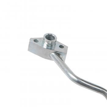 Edelmann 80384 Power Steering Pressure Line Hose Assembly product image 2 of 3