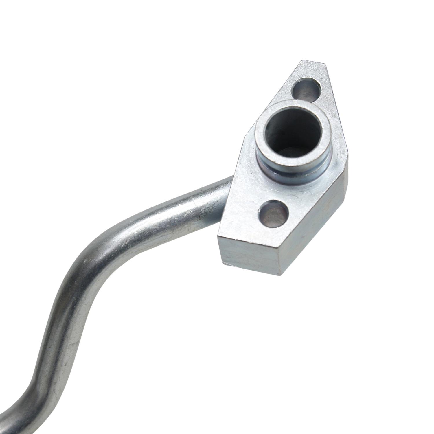 Edelmann 80385 - Power Steering Pressure Line Hose Assembly Edelmann 80385 Power Steering Pressure Line Hose Assembly product image 2 of 4