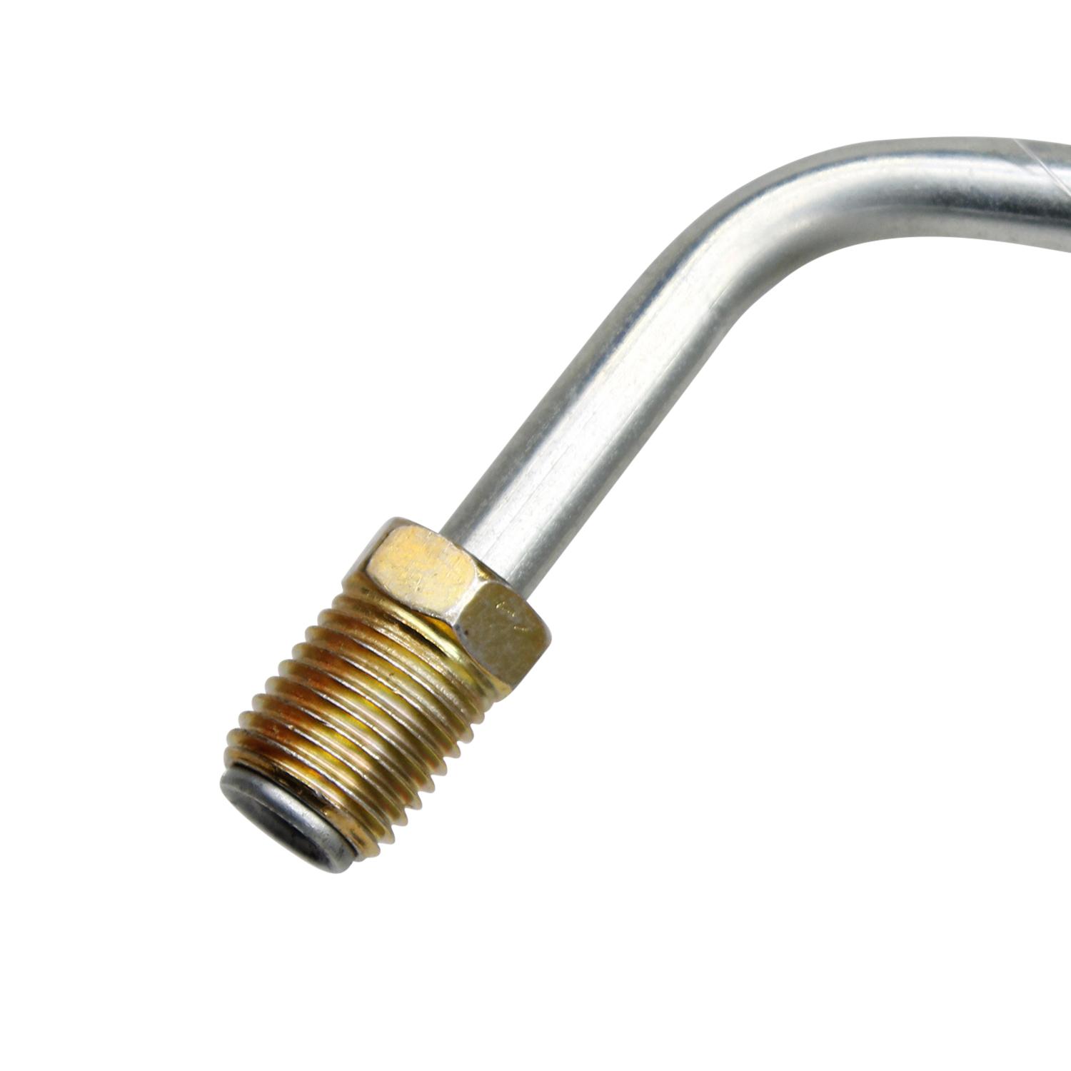 Edelmann 80385 - Power Steering Pressure Line Hose Assembly Edelmann 80385 Power Steering Pressure Line Hose Assembly product image 3 of 4