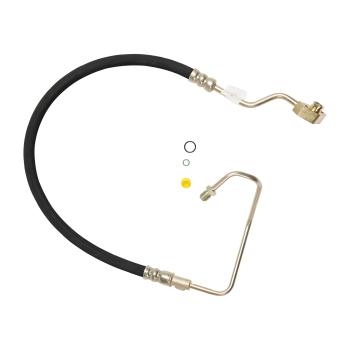 Edelmann 80385E - Power Steering Pressure Line Hose Assembly Edelmann 80385E Power Steering Pressure Line Hose Assembly product image 1 of 3