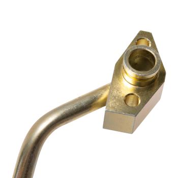 Edelmann 80385E - Power Steering Pressure Line Hose Assembly Edelmann 80385E Power Steering Pressure Line Hose Assembly product image 3 of 3