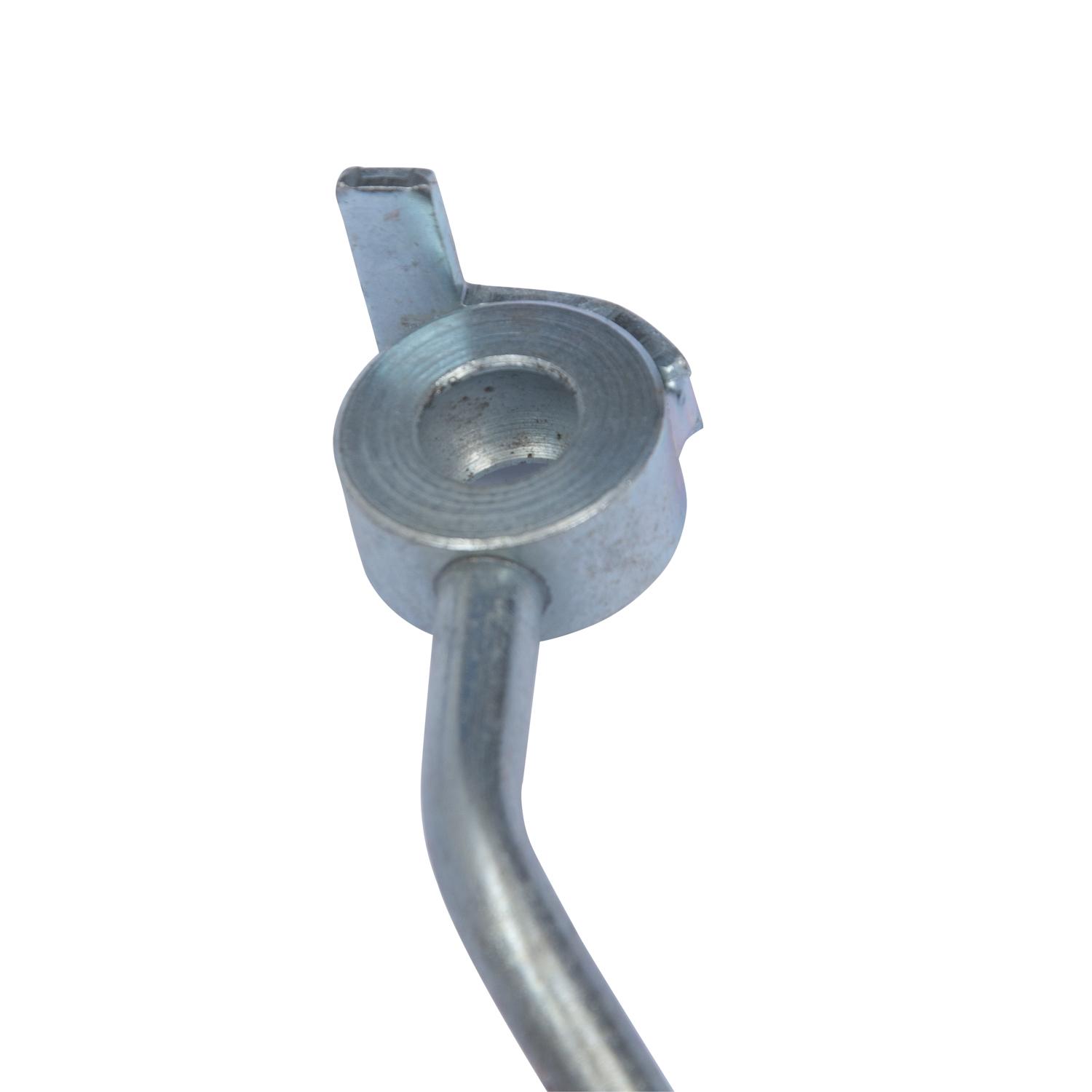 Edelmann 80386 - Power Steering Pressure Line Hose Assembly Edelmann 80386 Power Steering Pressure Line Hose Assembly product image 2 of 3