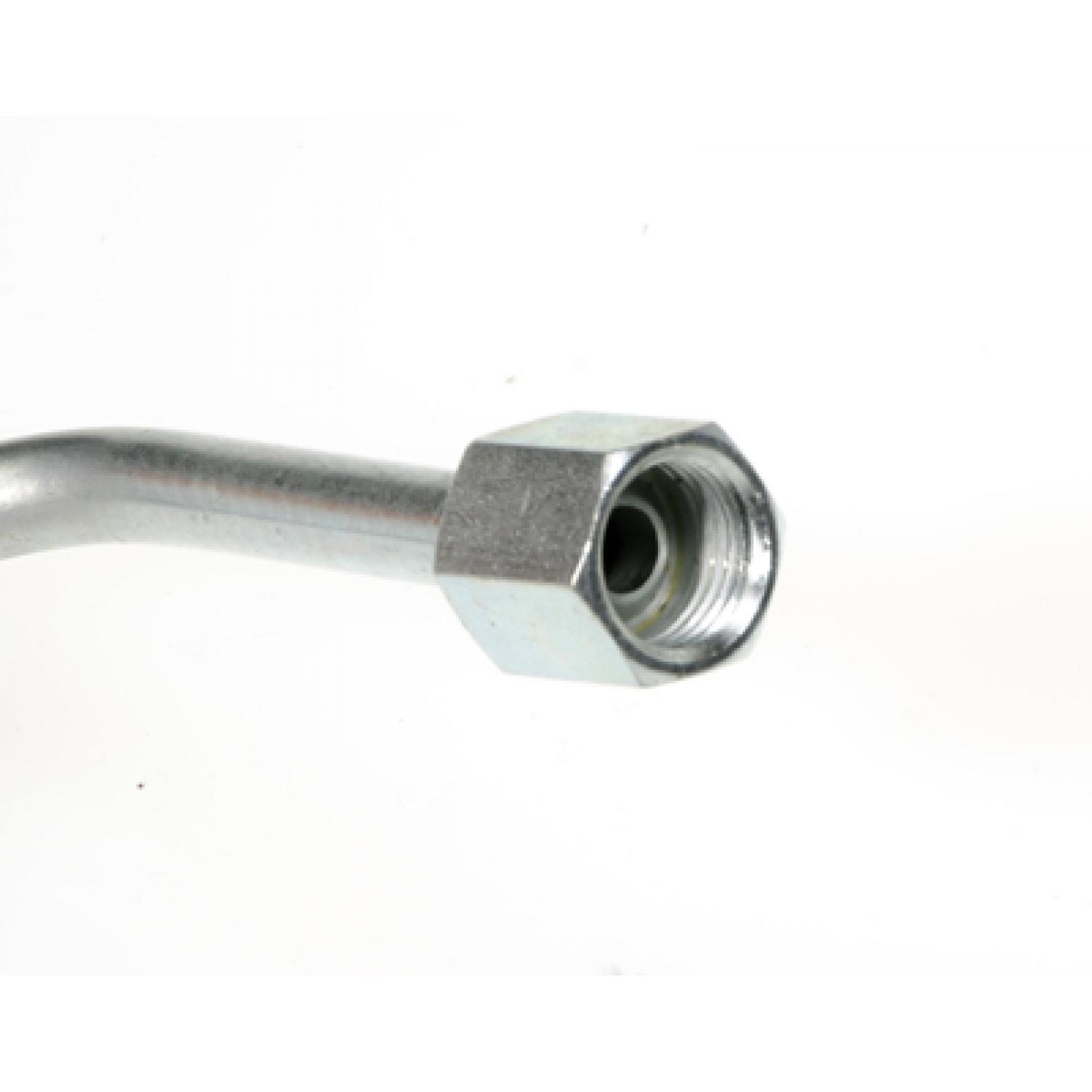 Edelmann 80386 - Power Steering Pressure Line Hose Assembly Edelmann 80386 Power Steering Pressure Line Hose Assembly product image 3 of 3