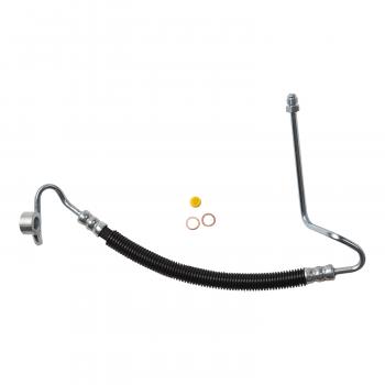 Edelmann 80387 Power Steering Pressure Line Hose Assembly product image 1 of 3