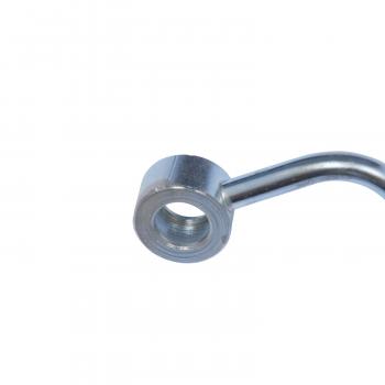 Edelmann 80387 Power Steering Pressure Line Hose Assembly product image 2 of 3