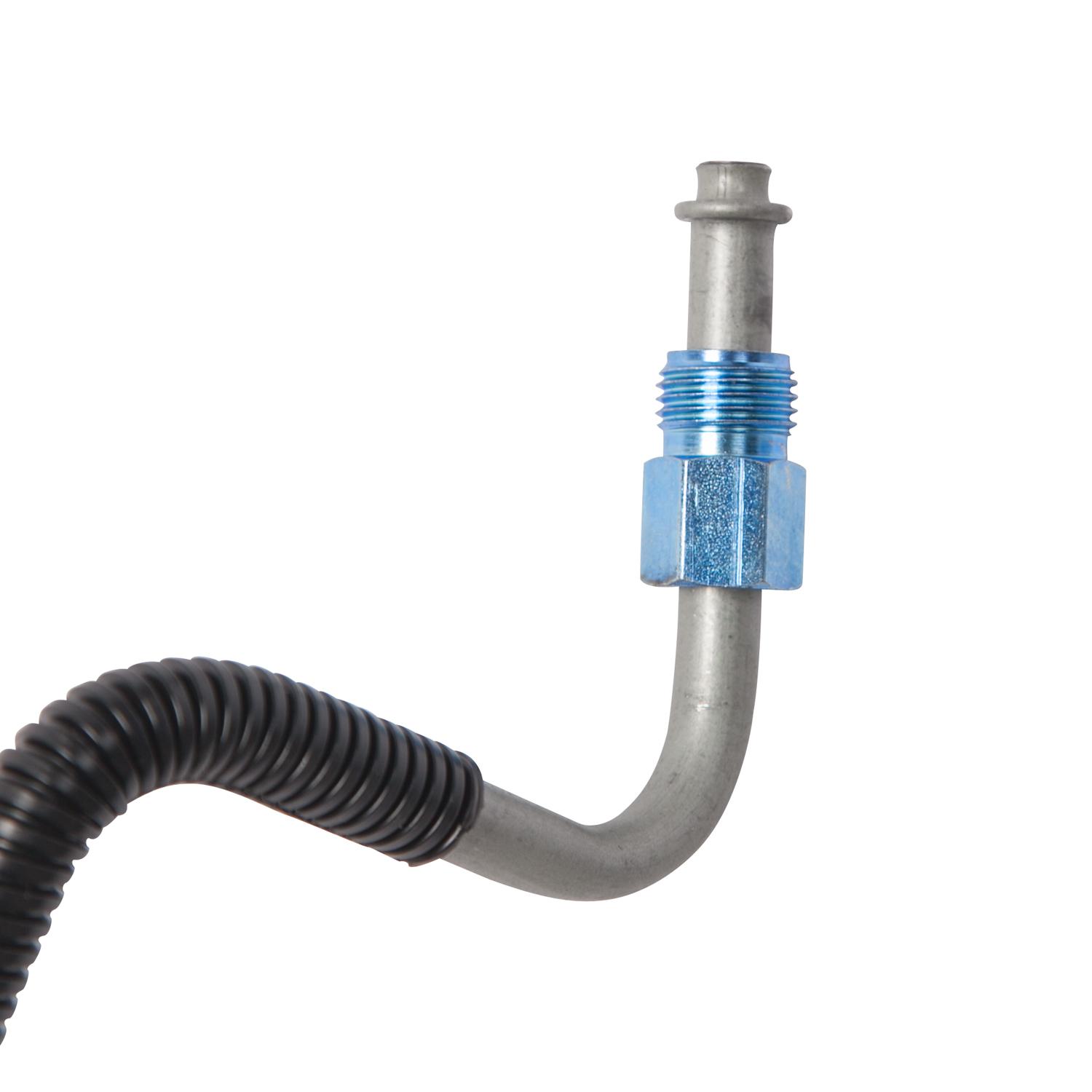 Edelmann 80388 - Power Steering Pressure Line Hose Assembly Edelmann 80388 Power Steering Pressure Line Hose Assembly product image 2 of 3