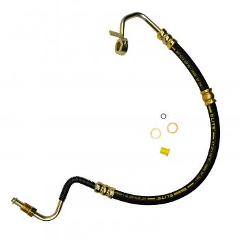 Edelmann 80388E Power Steering Pressure Line Hose Assembly product image 1 of 1