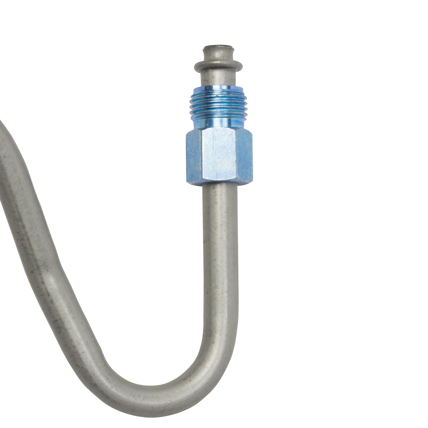 Edelmann 80389 - Power Steering Pressure Line Hose Assembly Edelmann 80389 Power Steering Pressure Line Hose Assembly product image 2 of 3