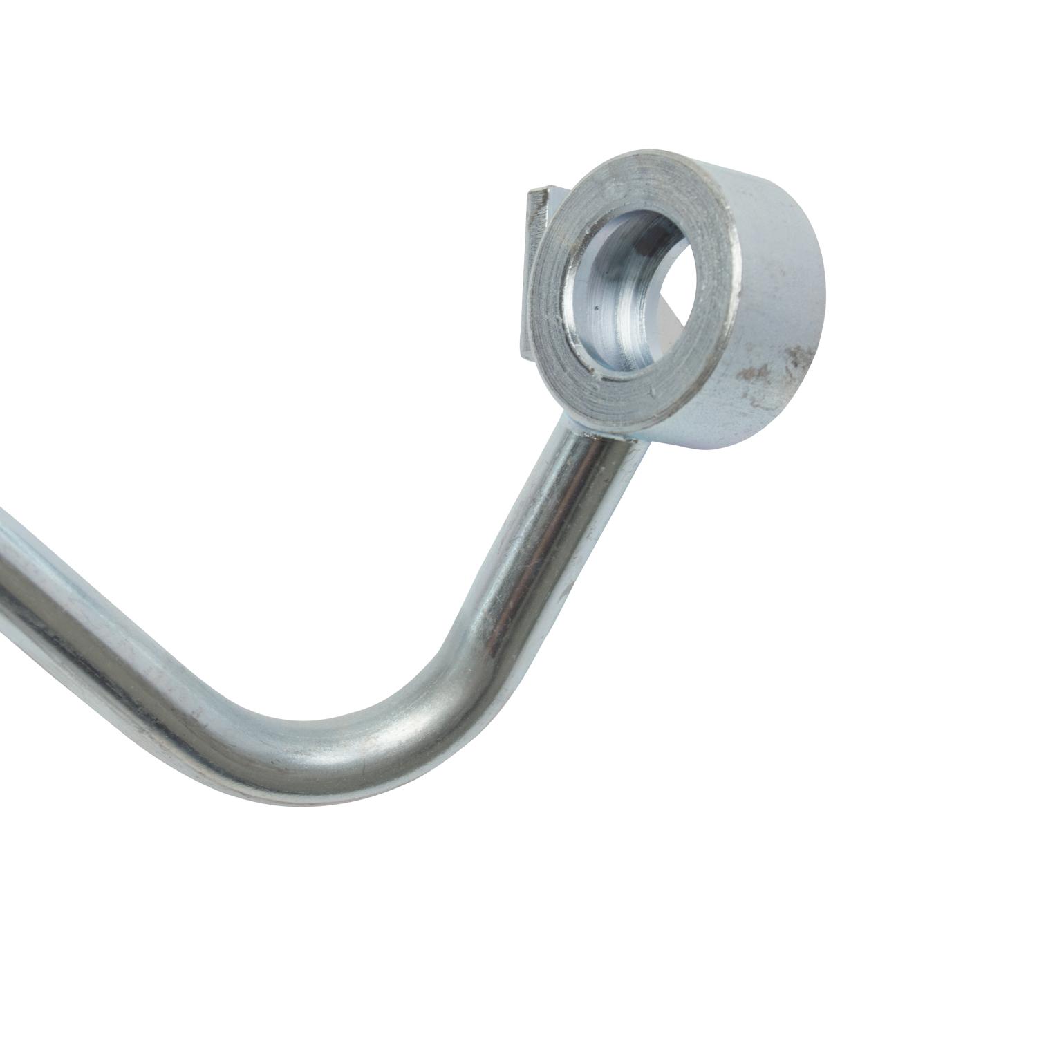 Edelmann 80389 - Power Steering Pressure Line Hose Assembly Edelmann 80389 Power Steering Pressure Line Hose Assembly product image 3 of 3