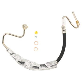 Edelmann 80389E - Power Steering Pressure Line Hose Assembly Edelmann 80389E Power Steering Pressure Line Hose Assembly product image 1 of 3