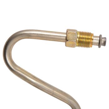 Edelmann 80389E - Power Steering Pressure Line Hose Assembly Edelmann 80389E Power Steering Pressure Line Hose Assembly product image 2 of 3