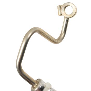 Edelmann 80389E - Power Steering Pressure Line Hose Assembly Edelmann 80389E Power Steering Pressure Line Hose Assembly product image 3 of 3