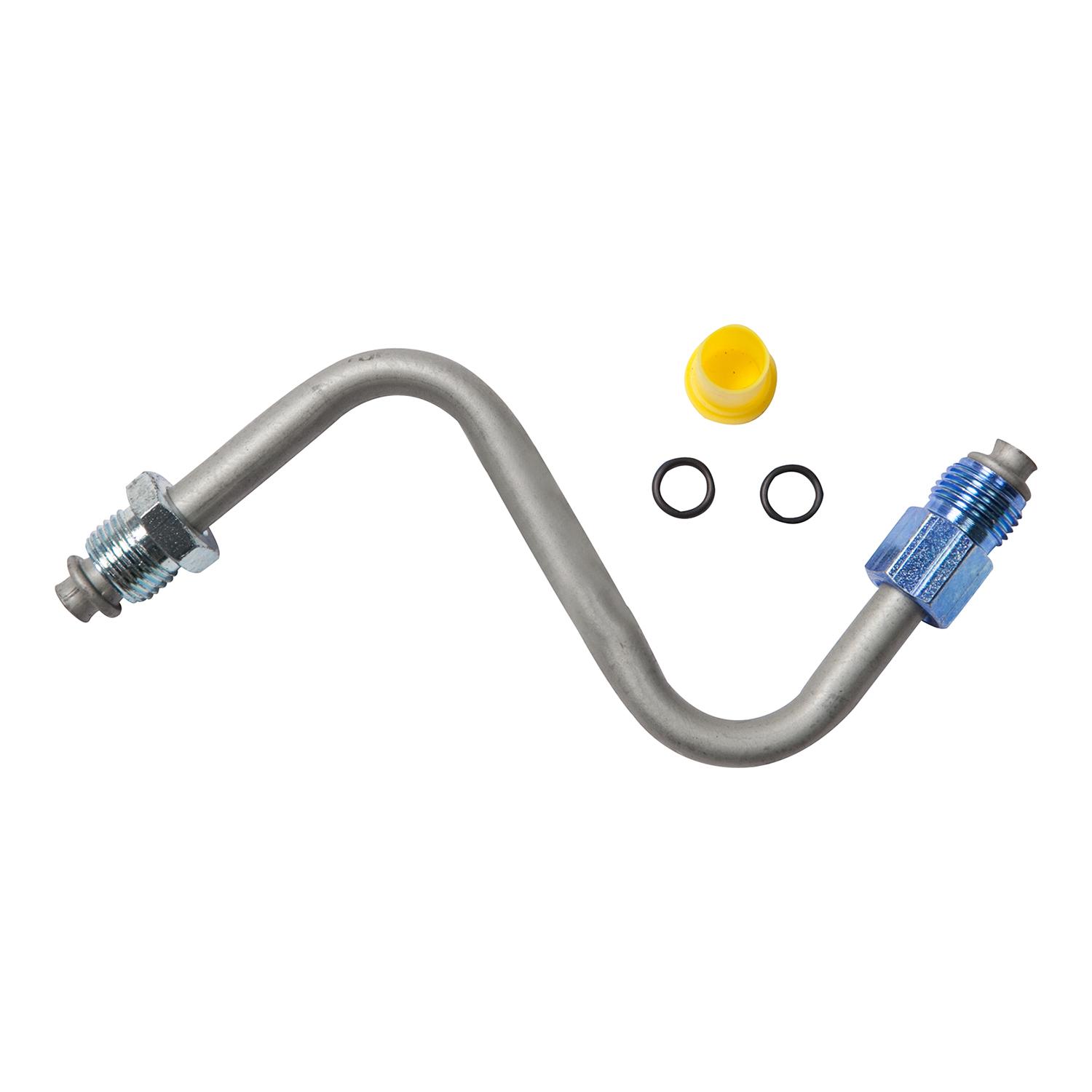 Edelmann 80390 - Power Steering Pressure Line Hose Assembly Edelmann 80390 Power Steering Pressure Line Hose Assembly product image 1 of 3
