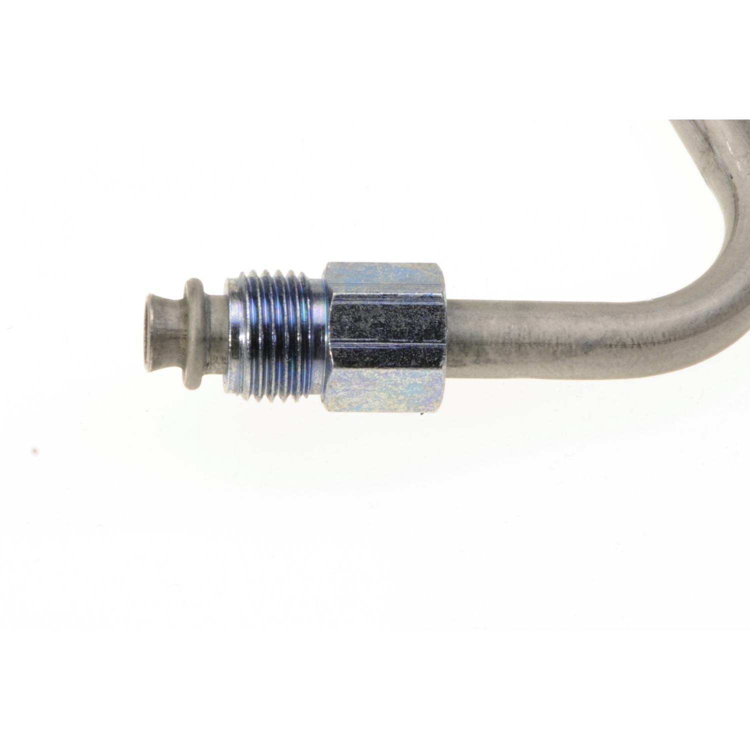 Edelmann 80390 - Power Steering Pressure Line Hose Assembly Edelmann 80390 Power Steering Pressure Line Hose Assembly product image 2 of 3