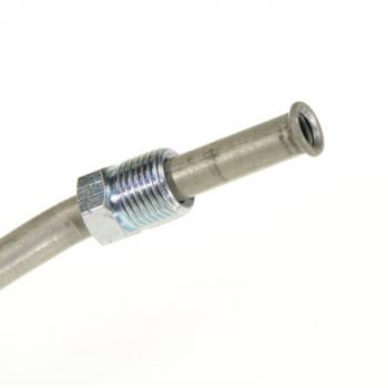 Edelmann 80391 Power Steering Pressure Line Hose Assembly product image 2 of 3