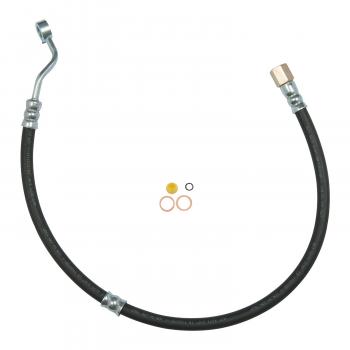 Edelmann 80392 Power Steering Pressure Line Hose Assembly product image 1 of 3