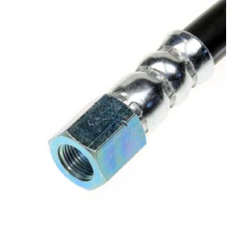 Edelmann 80392 Power Steering Pressure Line Hose Assembly product image 2 of 3