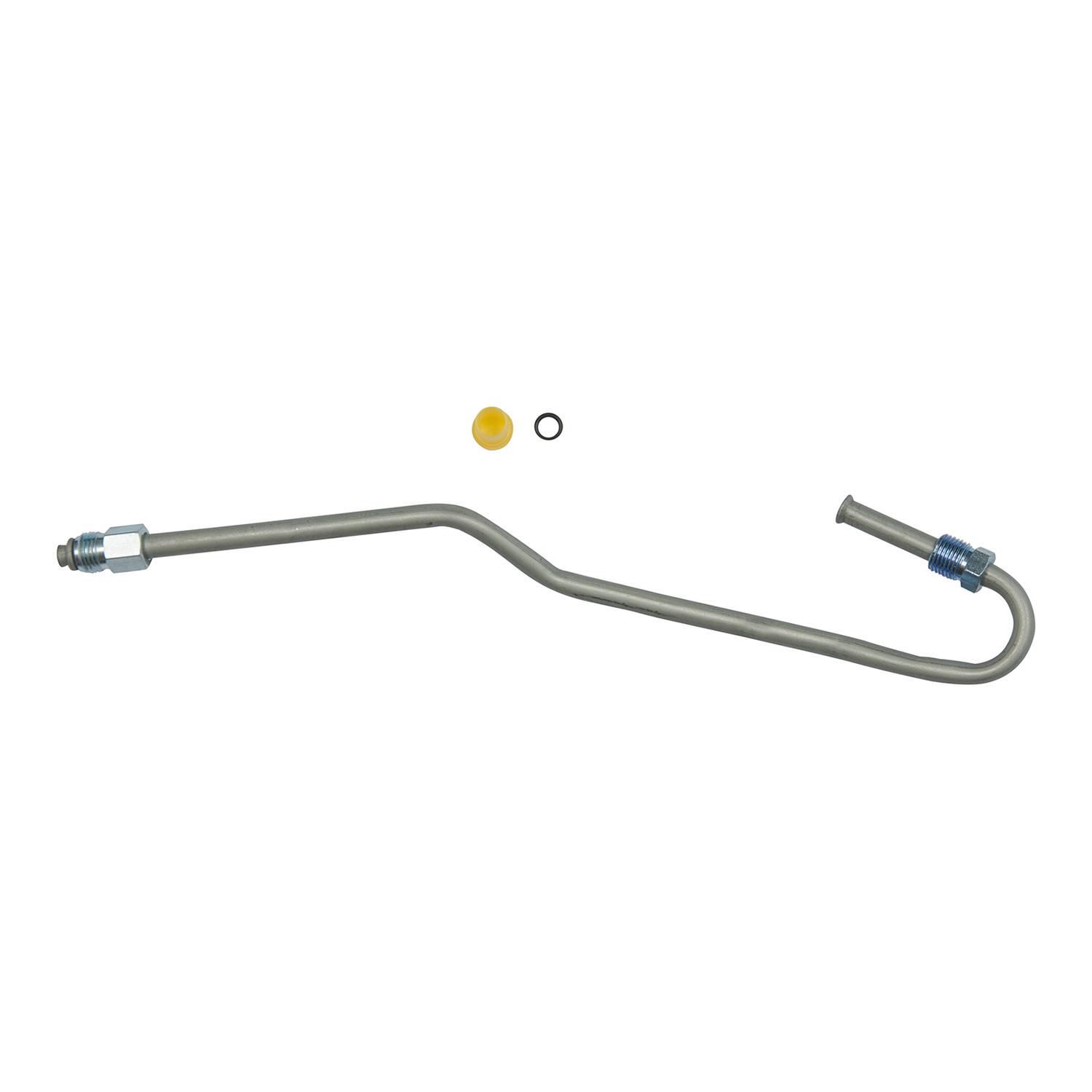 Edelmann 80393 - Power Steering Pressure Line Hose Assembly Edelmann 80393 Power Steering Pressure Line Hose Assembly product image 1 of 3