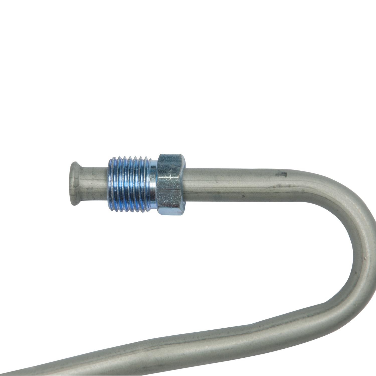 Edelmann 80393 - Power Steering Pressure Line Hose Assembly Edelmann 80393 Power Steering Pressure Line Hose Assembly product image 2 of 3