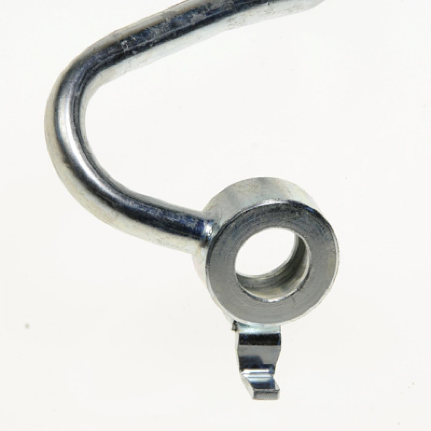 Edelmann 80394 - Power Steering Pressure Line Hose Assembly Edelmann 80394 Power Steering Pressure Line Hose Assembly product image 2 of 3