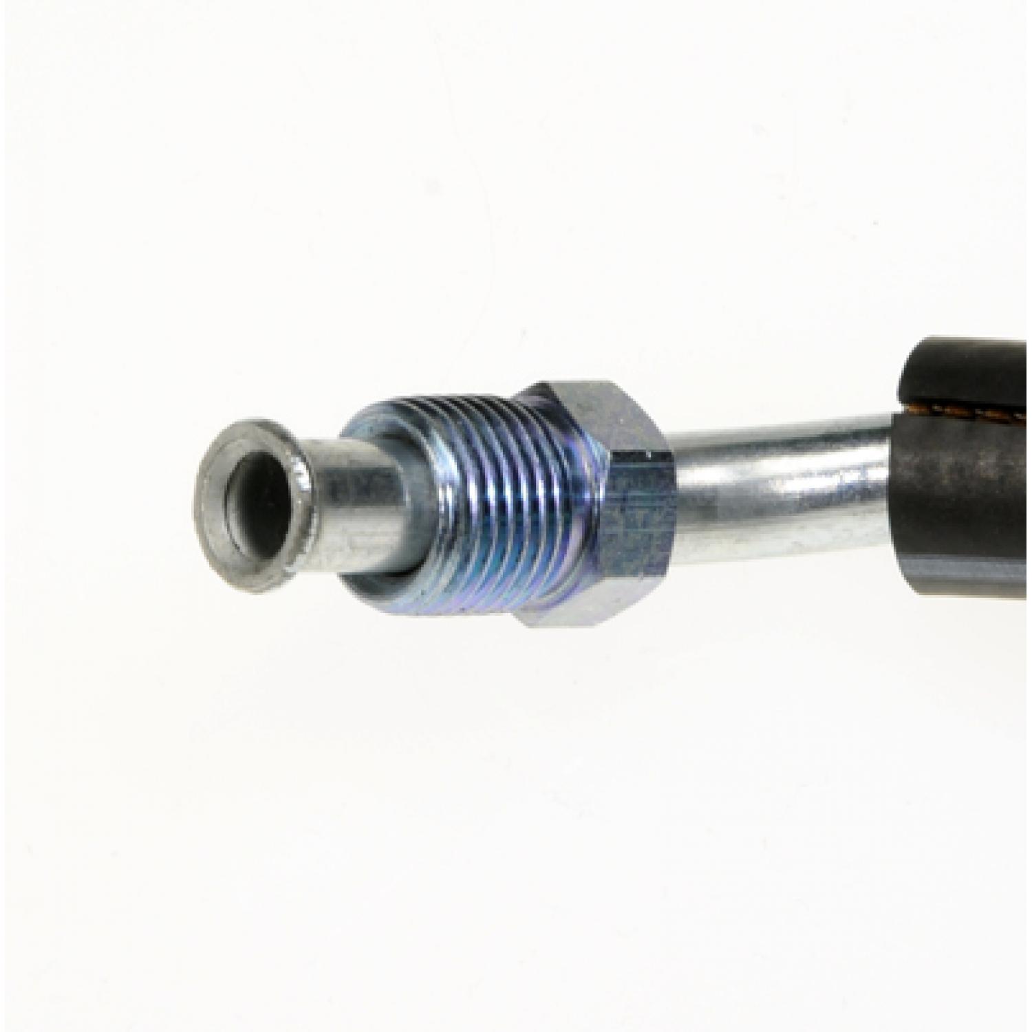 Edelmann 80394 - Power Steering Pressure Line Hose Assembly Edelmann 80394 Power Steering Pressure Line Hose Assembly product image 3 of 3