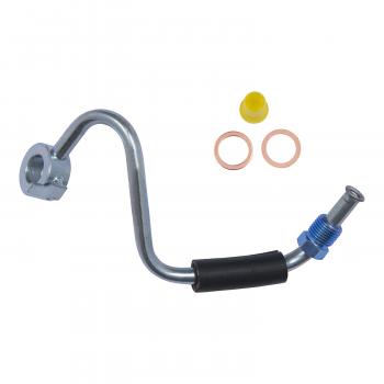 Edelmann 80395 Power Steering Pressure Line Hose Assembly product image 1 of 3