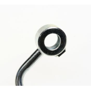 Edelmann 80395 Power Steering Pressure Line Hose Assembly product image 2 of 3
